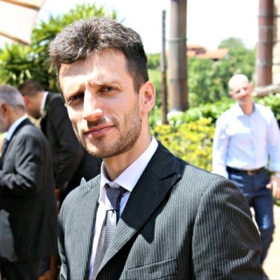 Alessandro Serafini