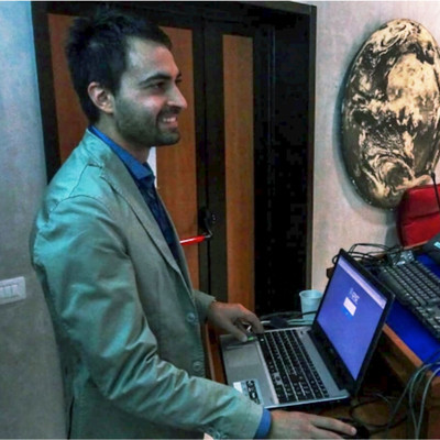 Fabio Coppola